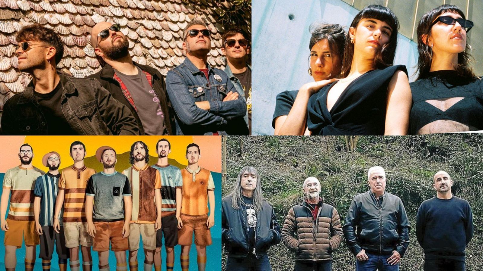 Art�culo 3 - Los que ya no est�n - 03/01/26 - Escuchar ahora