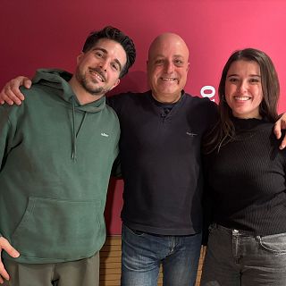 Raúl Carrera, psicòleg: "El truc definitiu per complir els propòsits d'Any Nou"