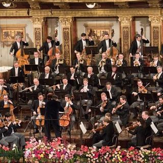 Celebramos el concierto de Año Nuevo con Martín Llade