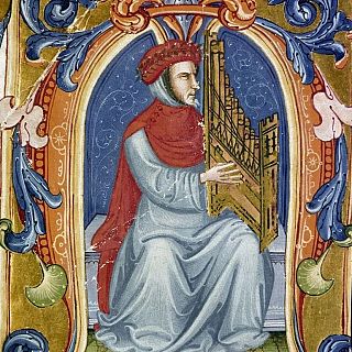 Trecento. Jacopo da Bologna, Landini y el Códice Squarcialupi