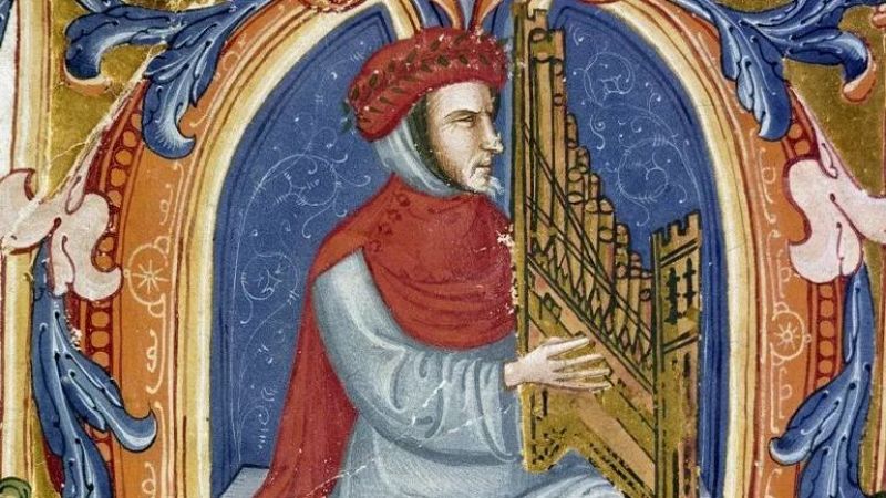 Música antigua 2.0 - Trecento. Jacopo da Bologna, Landini y el Códice Squarcialupi - 29/12/25 - Música antigua 2.0 | Escuchar