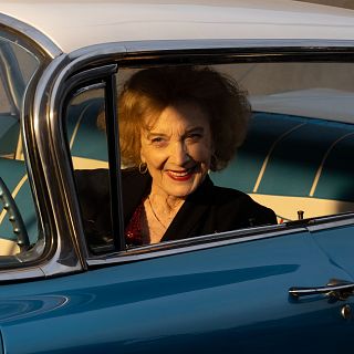 'Emergency exit': la �ltima pel�cula de Marisa Paredes