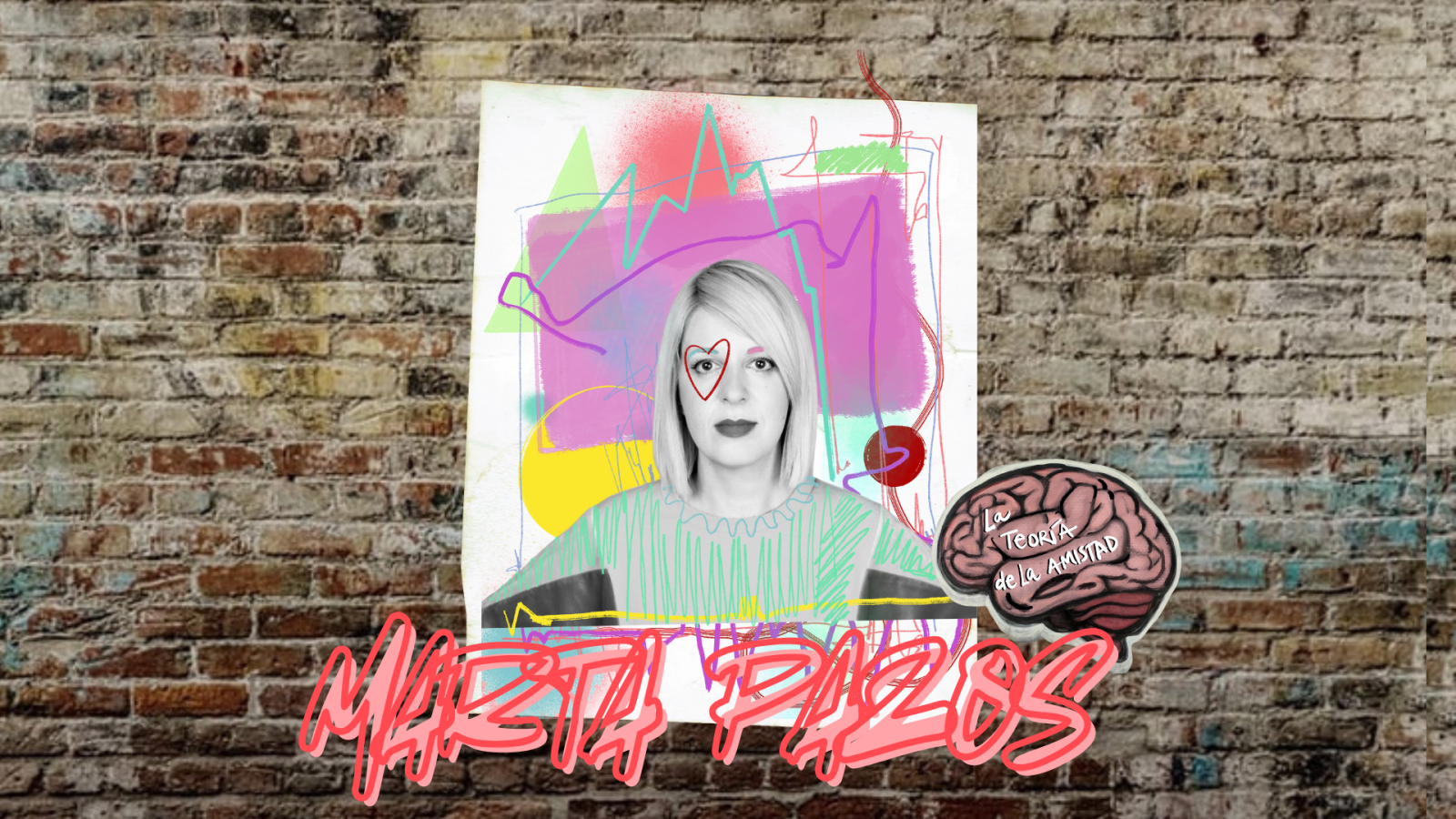 La teor�a de la amistad - La luminosidad de Marta Pazos - 06/01/26 - Escuchar ahora