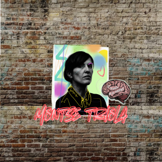 Los recuerdos de Montse Triola