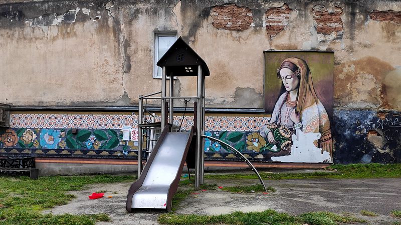 Cinco continentes - Millones de niños sufren las desigualdades aún más en Navidad - Escuchar ahora