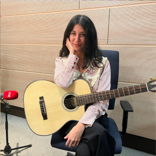 La m�sica de Bely Basarte