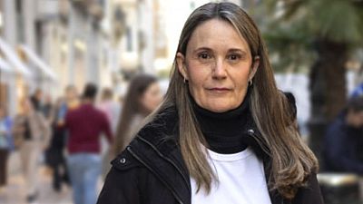 ?A Feij�o no le debemos parecer suficientemente importantes las familias de 230 v�ctimas? - 24 horas | Escuchar