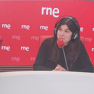 Elvira Sastre y los finales