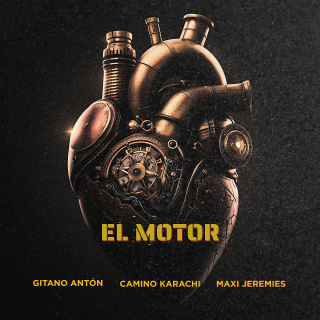 El motor