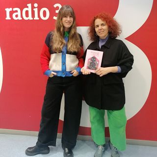 Abrazar el caos de la maternidad