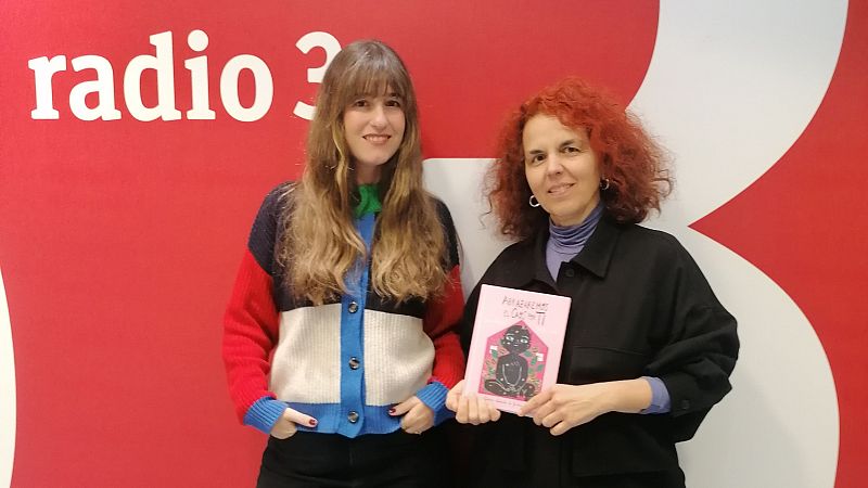 Efecto doppler - Abrazar el caos de la maternidad - 29/12/25 - Efecto Doppler | Escuchar