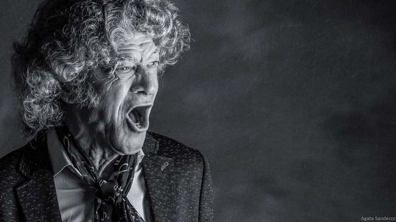 Nuestro flamenco - "Aventuremos la vida". José de los Camarones - 30/12/25 - Nuestro flamenco | Escuchar