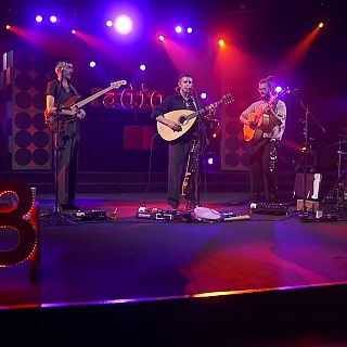 Versiones de Navidad 4