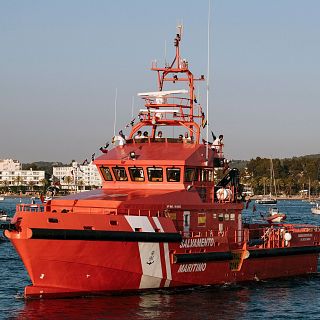 Llegada de inmigrantes: "Los discursos de odio calan en los jóvenes"