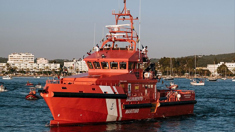 Llegada de inmigrantes a Baleares: "Los discursos de odio están calando en los jóvenes"