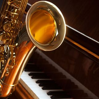 El jazz en Hong Kong suena a España