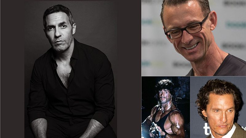 Todos somos sospechosos - Talento y perseverancia - 30/12/25 - Todos somos sospechosos | Escuchar