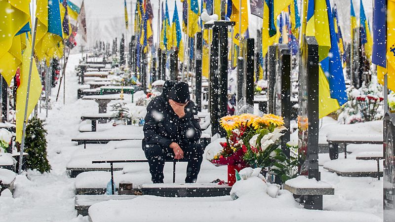 ¿Paz para 2026? - Horizonte | Escuchar