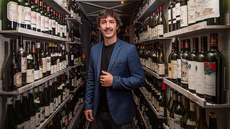 Dichosa cocina - Mario Ayll�n - 30/12/25 - Escuchar ahora