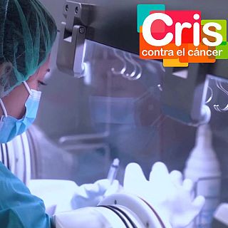 Cris Contra el Cáncer: 15 años apoyando la investigación