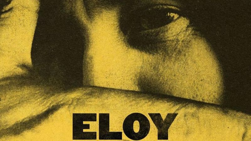 L' Entrellat - Entrevistem Gaizka Urresti, director del documental 'Eloy de la Iglesia, adicto al cine' - L'Entrellat | Escoltar