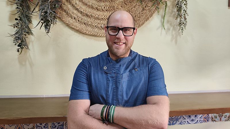 Dichosa cocina - David Gonz�lez - 31/12/25 - Escuchar ahora