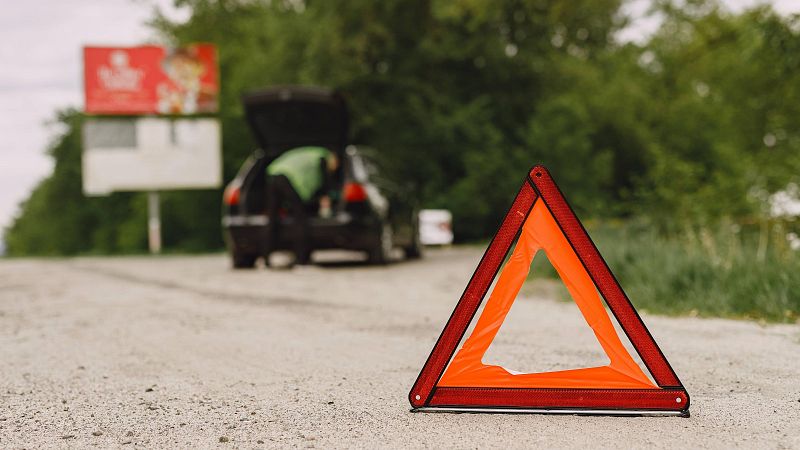 Protegemos tu privacidad - Información sobre la baliza V16 conectada - 02/01/26