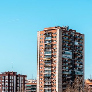 Ser desahuciado con 81 años: El caso de Manuel en Madrid