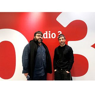 'Viaje al amor brujo' con la Compañía Estévez y Paños, Flavio Ferri y el Abecedario 2025 de Aloma