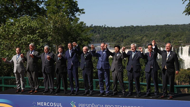 América Latina: balance político y cultural de 2025