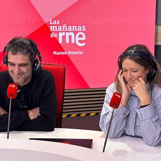 Fin de a�o en el 'Hotel Morgan'