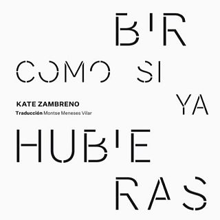 Barra libre: Abecedario de 2025