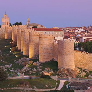 La danza toma las Ciudades Patrimonio en formato pódcast
