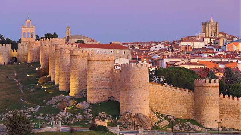 La danza toma las Ciudades Patrimonio en formato pódcast