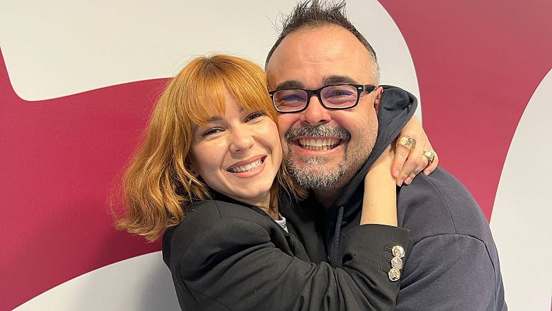 Wisteria Lane - El musical "RENT" cumple treinta años y vuelve a la escena de Madrid - 03/01/26 - Escuchar ahora