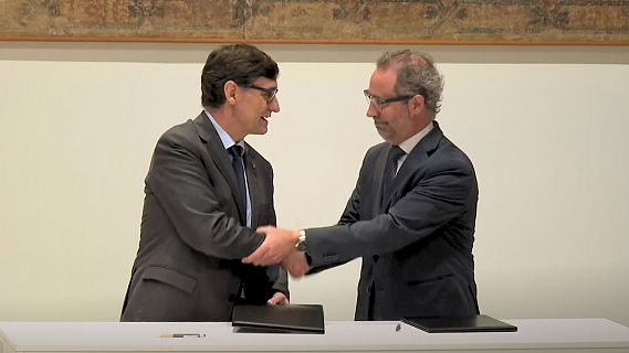 La Generalitat destina 23 milions als advocats d'ofici fins al 2029