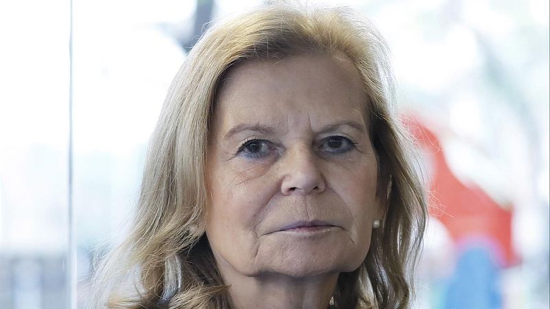 Creando que es gerundio - Carmen Riera - 04/01/26 - Escuchar ahora