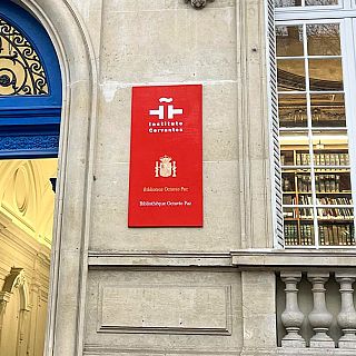 'Chemins de l'exil', l'expo qui fête les 50 ans de démocratie