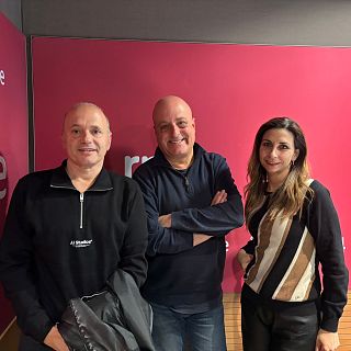 Caos amb les balises V-16 i l'última hora de la Pesta Porcina Africana