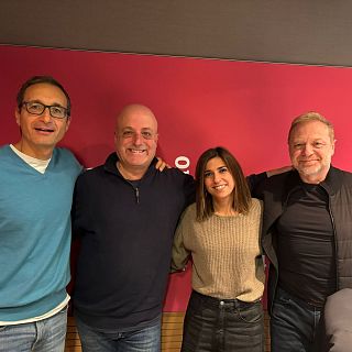 Lo Pau de Ponts, la cantant Lydia Torrejón, Pastisseries 'Casa Vives' i el segon millor restaurant vegà del món