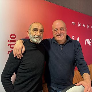 Alfred Rodríguez Picó: "Els Reis de l'Orient podrien portar fred i neu a cotes baixes"