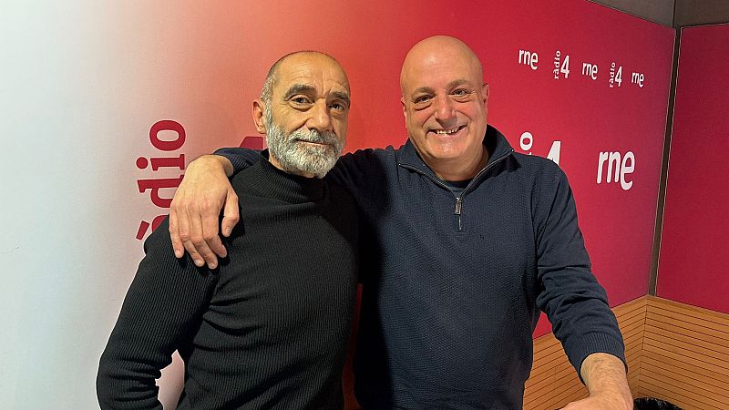 El mat� de R�dio 4 - Alfred Rodr�guez Pic�: "Els Reis de l'Orient podrien portar fred i neu a cotes baixes" - El mat� de R�dio 4 | Escoltar