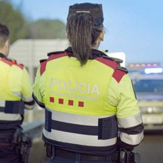 Guillem Ramos-Salvat: Trets a l'aire enmig de l'AP-7 per aturar i robar un cotxe