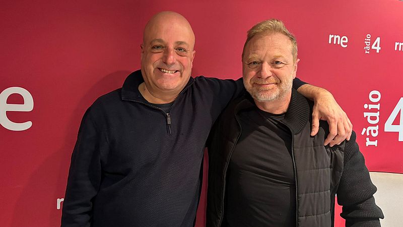 El mat� de R�dio 4 - Miquel Vives: Els tortells de reis que arrasen a Barcelona! - El mat� de R�dio 4 | Escoltar