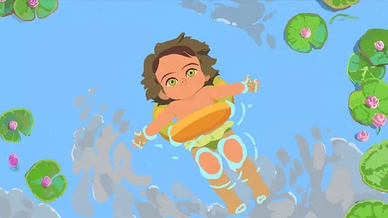 Territorio 9 - Little Am�lie | Las recomendaciones de Aida Santos e Irene Rivas - 30/12/25 - Territorio 9 | Escuchar