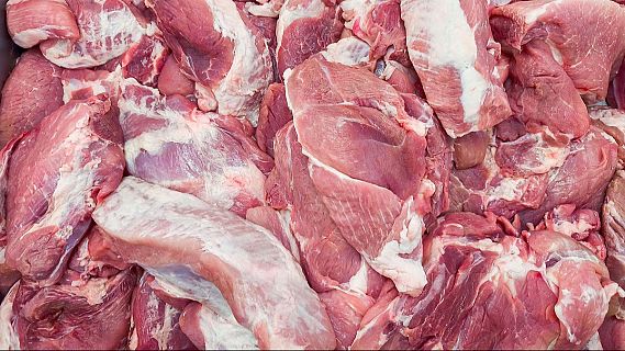 El porc, a preus mínims