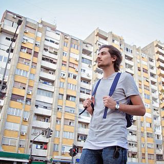 Los retos para los jóvenes europeos en 2026