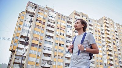 Los retos para los jóvenes europeos en 2026