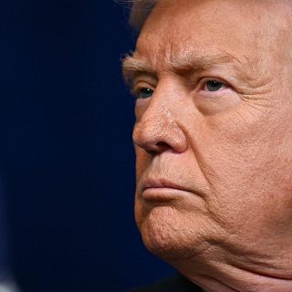 Trump confirma el primer ataque de EE.UU. a Venezuela