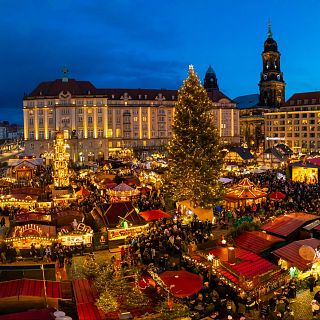 El oratorio: Navidad con Heinrich Schütz